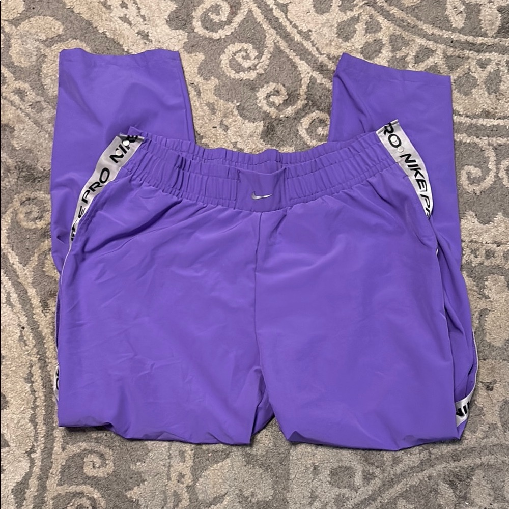 NWOT Nike Pro Tearaway Pants - Size XXL